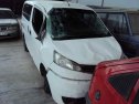 cerradura puerta delantera izquierda nissan nv 200 Foto 6