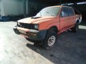 maneta exterior trasera derecha mitsubishi l 200 Foto 3