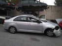 cerradura maletero / porton seat toledo Foto 6