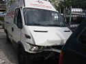 brazo suspension inferior delantero izquierdo iveco daily Foto 3