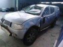 amortiguador trasero izquierdo mitsubishi l 200 Foto 4