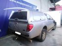 amortiguador trasero izquierdo mitsubishi l 200 Foto 4