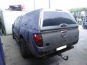 amortiguador trasero izquierdo mitsubishi l 200 Foto 4