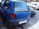 faro derecho daewoo matiz Foto 4