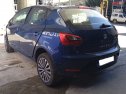 mangueta delantera izquierda seat ibiza Foto 3