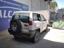 mando calefaccion / aire acondicionado nissan terrano/terrano.ii Foto 4