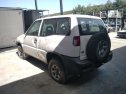 pinza freno delantera izquierda nissan terrano/terrano.ii Foto 3