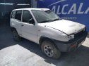 pinza freno delantera izquierda nissan terrano/terrano.ii Foto 3