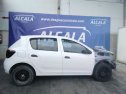 motor arranque dacia sandero Foto 7