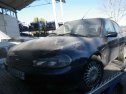 faro izquierdo ford mondeo berlina Foto 4