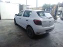 motor arranque dacia sandero Foto 7