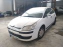 centralita motor uce citroen c4 Foto 5