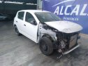 motor arranque dacia sandero Foto 7