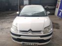 radiador agua citroen c4 Foto 4