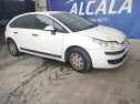 centralita motor uce citroen c4 Foto 5