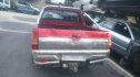 brazo suspension inferior delantero izquierdo mitsubishi l 200 Foto 3