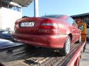 aforador volvo c 70 Foto 3