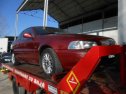 aforador volvo c 70 Foto 3