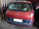 caja cambios renault scenic ii Foto 8