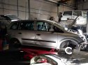 brazo suspension inferior delantero izquierdo opel zafira b Foto 3