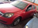 caudalimetro opel astra h Foto 7