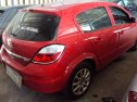 caudalimetro opel astra h Foto 7