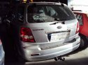 boton limpia kia sorento Foto 4