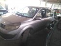 mando climatizador renault scenic ii Foto 5