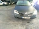 pinza freno delantera izquierda nissan primera Foto 3