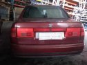 motor arranque seat toledo Foto 4