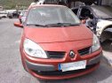 faro antiniebla derecho renault scenic ii Foto 4