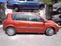 faro antiniebla derecho renault scenic ii Foto 4