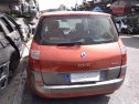 faro antiniebla derecho renault scenic ii Foto 4