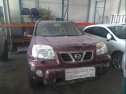 disco freno trasero nissan x-trail Foto 4