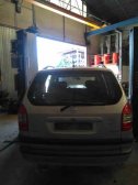 cremallera direccion opel zafira a Foto 7