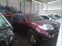 disco freno trasero nissan x-trail Foto 4