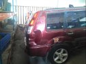 disco freno trasero nissan x-trail Foto 4