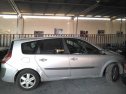 mando climatizador renault scenic ii Foto 5