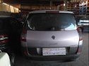 mando climatizador renault scenic ii Foto 5