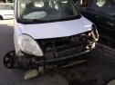 motor arranque renault kangoo Foto 5