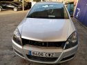 inyector opel astra h Foto 4