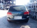 porton trasero volkswagen touareg Foto 5