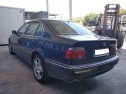 motor arranque bmw serie 5 berlina Foto 5