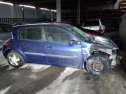 pretensor cinturon delantero izquierdo renault megane ii Foto 5