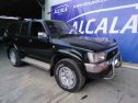 cerradura maletero / porton toyota hilux Foto 4