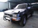 maneta exterior trasera derecha toyota hilux Foto 3