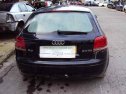 aforador audi a3 Foto 6