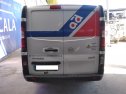 anillo airbag opel vivaro b kasten/combi Foto 4