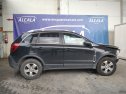 puerta delantera derecha opel antara Foto 6