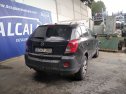 puerta delantera derecha opel antara Foto 6